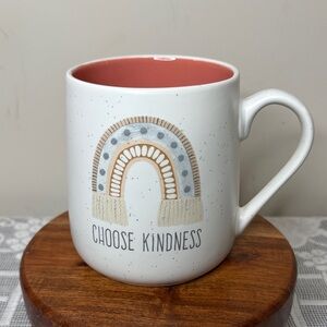 Choose Kindness Ceramic Mug
